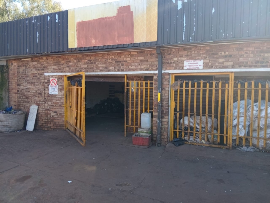 Commercial Property for Sale in Potchefstroom Industrial North West